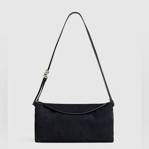 Madewell Black Shoulder Bag